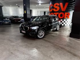 BMW X3 XDRIVE30E