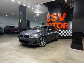 BMW X2 XDRIVE25E AUTO