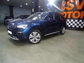 SEAT ATECA 1.5 TSI 110KW (150CV) S&S X-PERIENCE XM