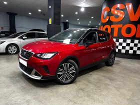 SEAT ARONA 1.0 TSI 81KW (110CV) XPERIENCE