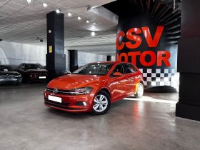 VOLKSWAGEN POLO ADVANCE 1.0 TSI 70KW (95CV)