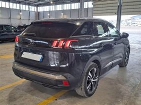 PEUGEOT 3008 HYBRID 225 E-EAT8 ALLURE PACK