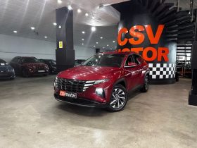 HYUNDAI TUCSON 1.6 TGDI 110KW (150CV) 48V MAXX