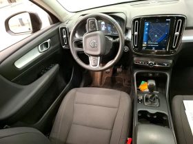 VOLVO XC40 2.0 D3 BUSINESS PLUS