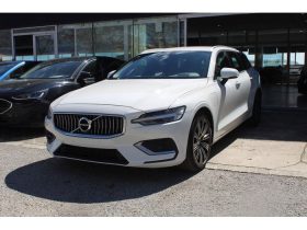 VOLVO V60 2.0 T6 AWD INSCRIPTION AUTO