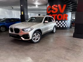 BMW X3 XDRIVE30E