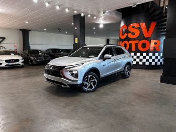MITSUBISHI ECLIPSE CROSS 2.4 PHEV KAITEKI AUTO 4WD
