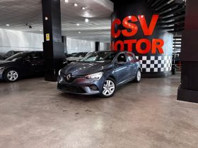RENAULT CLIO INTENS E-TECH HIBRIDO 104 KW (140CV)