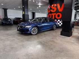 BMW SERIE 3 330E