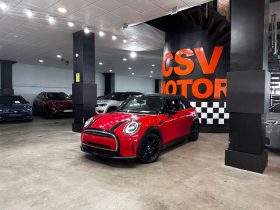 MINI MINI COOPER CABRIO