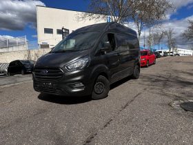 FORD TRANSIT CUSTOM 2.0TDCI 130CV TREND L2H2 290