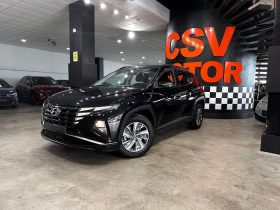 HYUNDAI TUCSON 1.6 TGDI 169KW HEV MAXX AUTO S-CABLE RE.