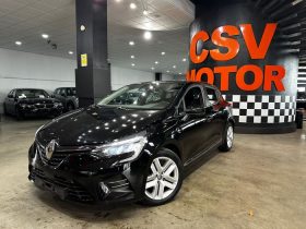 RENAULT CLIO INTENS TCE 67 KW (91CV)