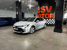 TOYOTA COROLLA 1.8 125H ACTIVE TECH E-CVT
