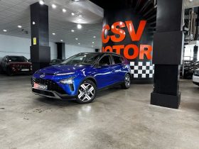 HYUNDAI BAYON 1.0 TGDI 74KW (100CV) 48V MAXX DCT