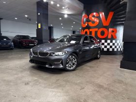 BMW SERIE 3 330E