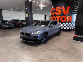 BMW X2 XDRIVE25E AUTO