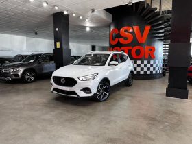 MG ZS 1.5 LUXURY