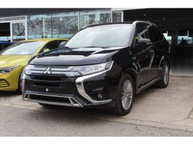 MITSUBISHI OUTLANDER 2.4 PHEV MOTION AUTO 4WD