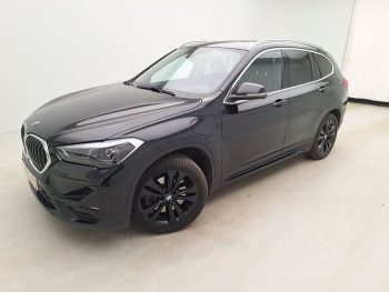 BMW X1 XDRIVE25E