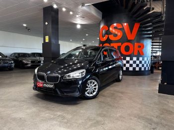 BMW SERIE 2 GRAN TOURER 216D
