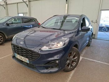 FORD KUGA ST-LINE X 2.5 DURATEC PHEV 165KW AUTO