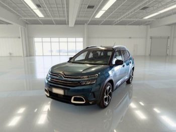 CITROEN C5 AIRCROSS 180 E-EAT8 C SERIES