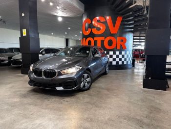 BMW SERIE 1 118D
