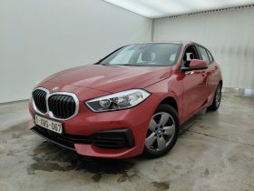 BMW SERIE 1 116D