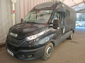 IVECO DAILY 2.3D 160CV ZF8 L2H2