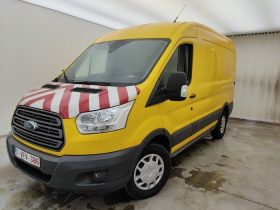 FORD TRANSIT 2.0TDI 130CV TREND