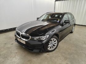 BMW SERIE 3 330E XDRIVE TOURING