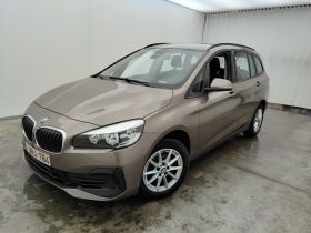 BMW SERIE 2 GRAN TOURER 216D