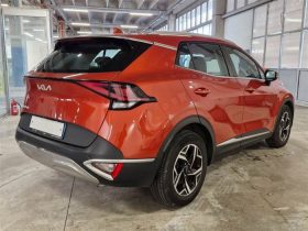KIA SPORTAGE 1.6 CRDI MHEV 100KW (136CV) DRIVE 4X2