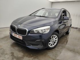 BMW SERIE 2 ACTIVE TOURER 216D