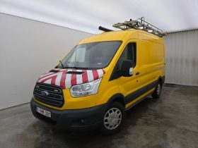 FORD TRANSIT 2.0TDI 130CV TREND