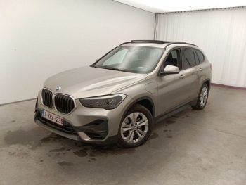BMW X1 XDRIVE25E