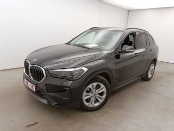 BMW X1 XDRIVE25E
