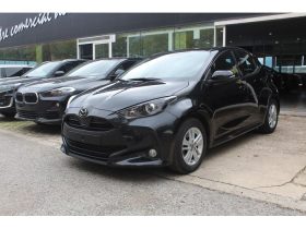 MAZDA 2 1.5 85 KW (116 CV) CVT CENTRE-LINE