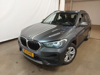 BMW X1 XDRIVE25E
