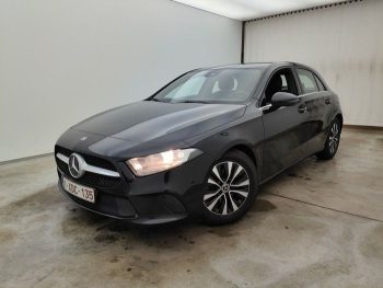MERCEDES BENZ CLASE A MERCEDES A 180 D
