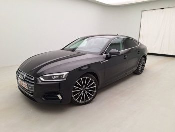 AUDI A5 40 TDI 140KW (190CV) S TRONIC SPORTBACK ES EL MODELO 30TDI 136CV STRONIC BUSINES