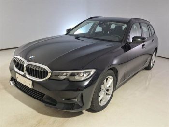 BMW SERIE 3 318D AUTO.