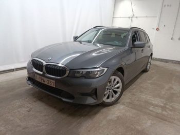 BMW SERIE 3 330D TOURING