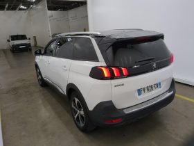 PEUGEOT 5008 1.5 BLUEHDI 96KW (130CV) S&S ALLURE