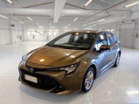 TOYOTA COROLLA 1.8 125H ACTIVE TECH E-CVT TOU SPORT
