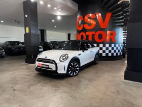 MINI MINI COOPER CABRIO