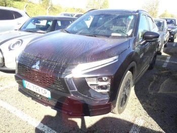 MITSUBISHI ECLIPSE CROSS 2.4 PHEV KAITEKI+ AUTO 4WD