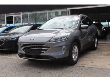 FORD KUGA TITANIUM 2.5 DURATEC FHEV 140KW AUTO