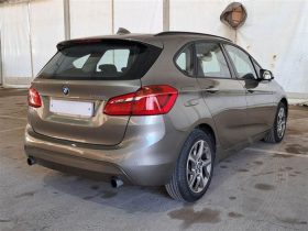 BMW SERIE 2 ACTIVE TOURER 220IA